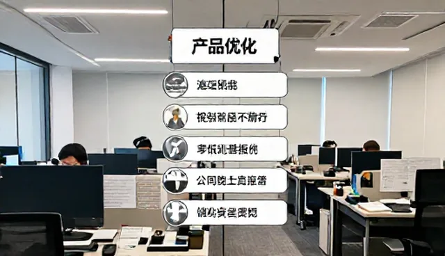 选型关注点影响流程优化效果的原因解析