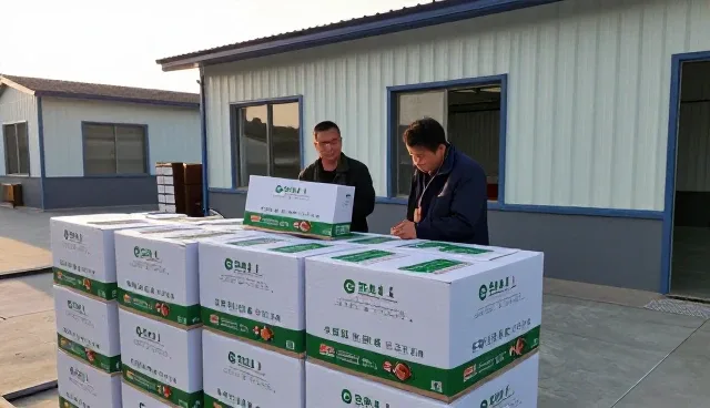 农产品加工中选型关注点的常见误区澄清