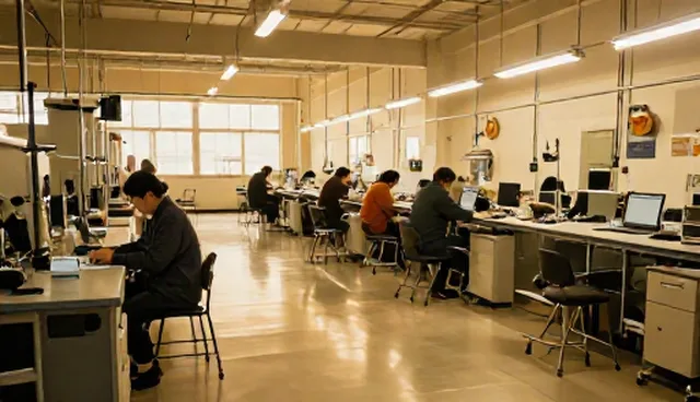 性能差异：技术服务适用条件分析