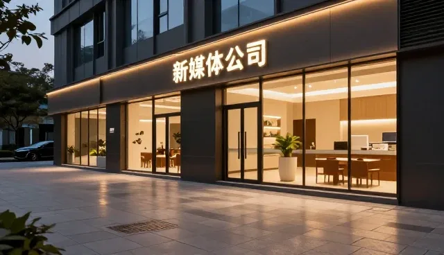 新媒体账号代运营选型关注点解析