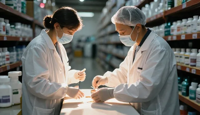 健康产品使用建议中检查要点的适用条件与选择依据
