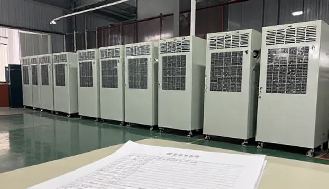 设备保养：两种常见处理方法对比与选择