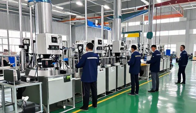 物业设施维护的选型与维护建议