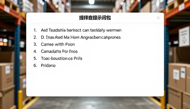 produce动词和名词的区别，提示词应用中的检查要点
