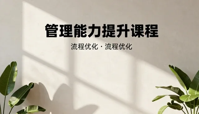 项目流程优化中常见的管理误区与正确理解