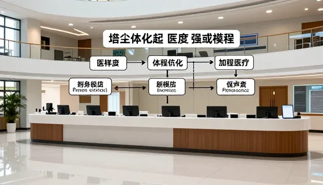 提升管理效率的5个财税检查要点