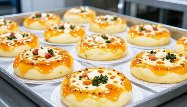 冷链配送在餐饮管理中的使用痛点与解决方案