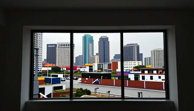 技术服务中测试部署的限制条件分析