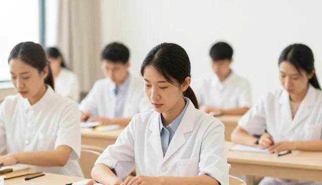 心理辅导中中医调理课程的选型与使用建议