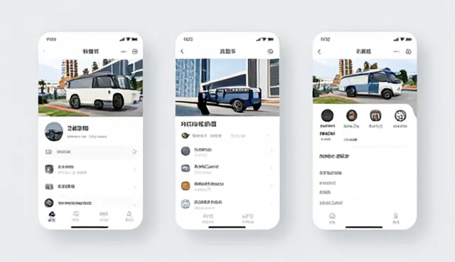 小程序商城建设中的应用场景检查要点分析