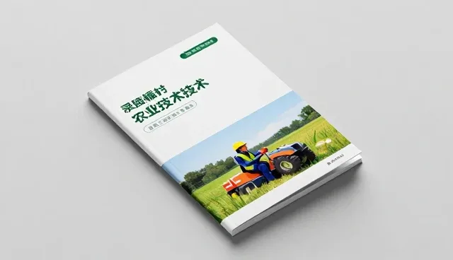 农业技术手册维护建议：5个检查要点提升效率