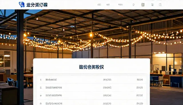 app开发郑州：服务优化与行业分类订阅的实践