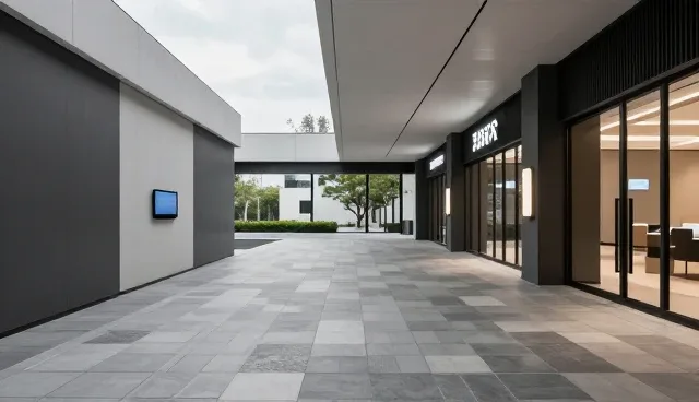 杭州营销型网站建设：两种做法的实际取舍