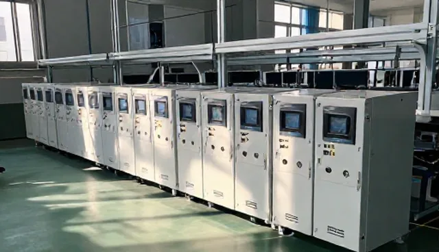 电子产品选型与维护：系统管理中的关键建议