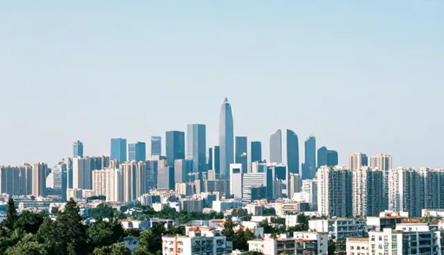 企业网站建设：选型与使用建议，提升运营效率