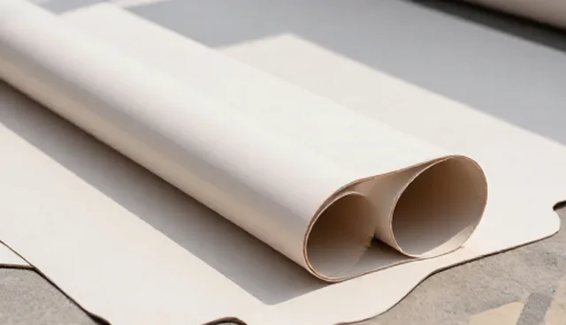 工业皮革制品选型与使用维护建议