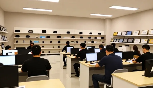 技术咨询：软件技术如何推动业务发展