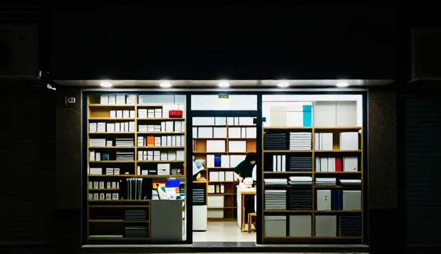 终端商户选型检查要点与使用维护建议