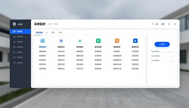 运维服务选型关注点及使用建议