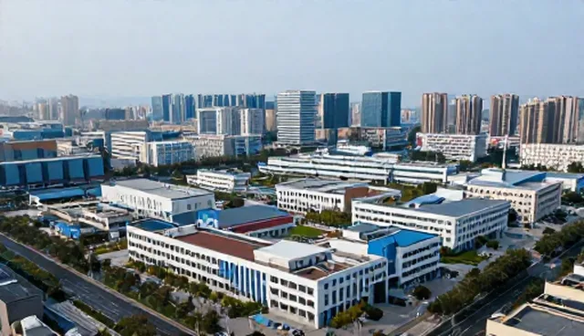 企业策划选型关注点及使用维护建议
