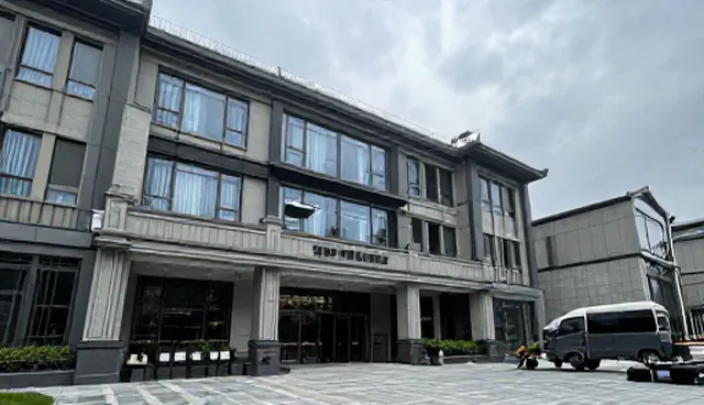 酒店预订服务标准优化与使用建议