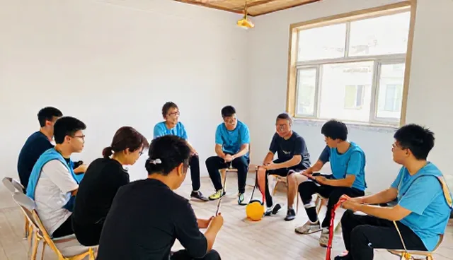 教学资源开发：素质拓展课程优化策略分析