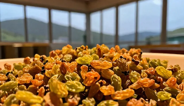 葡萄种植中土壤酸碱度影响产量的原因分析