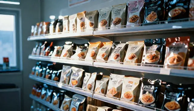 食品研发生产流程中常见问题如何解决？