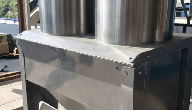 高效除尘设备在运维管理中的适用条件与选择依据