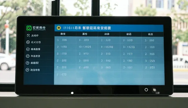 技术培训场景选择的适用条件与使用依据