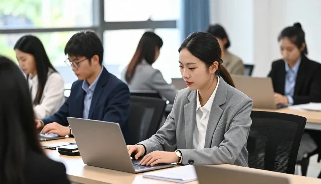 教育管理系统：应用场景分析与选型关注点