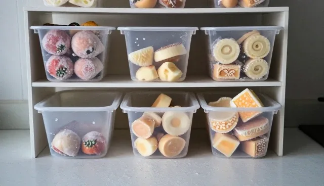 为什么食品保鲜技术影响供货稳定性？