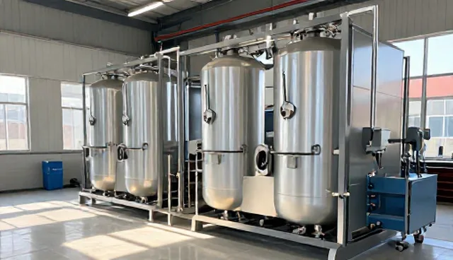 废水治理工程选择依据与应用场景分析