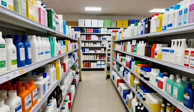 礼品采购中的日用百货批发选择，如何优化电商销售