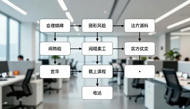 如何判断项目咨询中的性能优化是否有效？