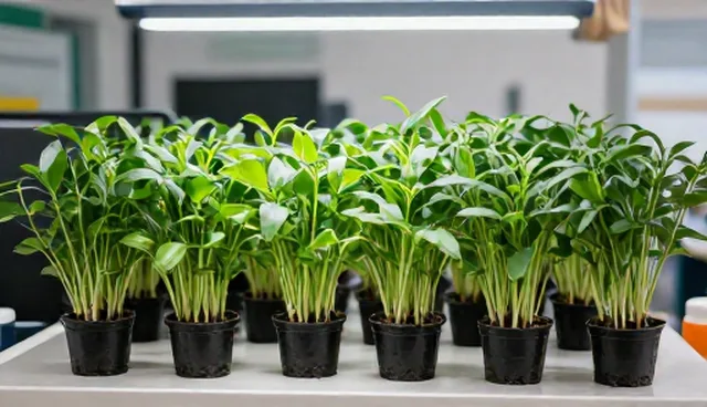 种植技术指导在实际应用中的适用情况与限制分析