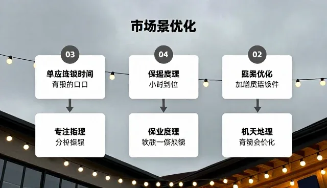 品牌咨询中常见误区的检查要点分析