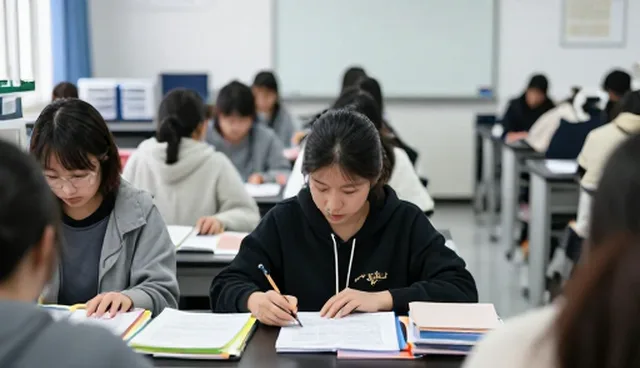 学习方法对教师资格认证通过率的影响分析
