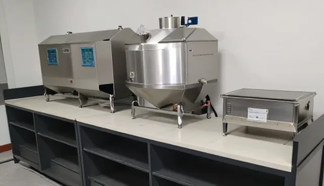 除尘设备使用中的常见误区及正确操作方式