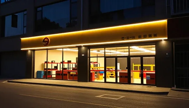 土建施工服务中设备安装的适用条件与选择依据