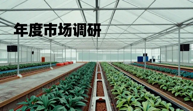 市场调研中的选型关注点与信息采集流程