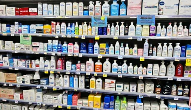 日用百货批发如何选择稳定货源？