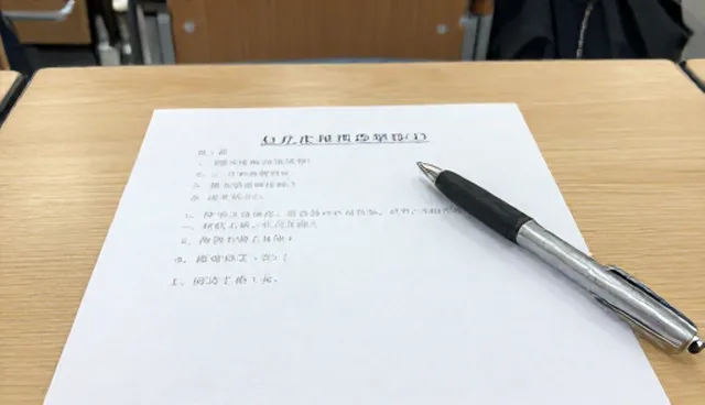 成果转化中常见问题与处理方法五要点