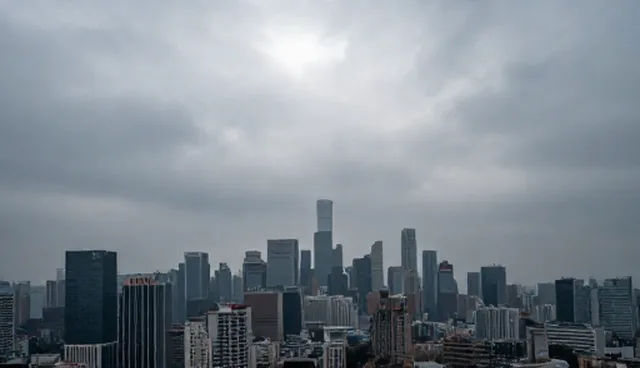 公众号服务：服务器选型关注点分析