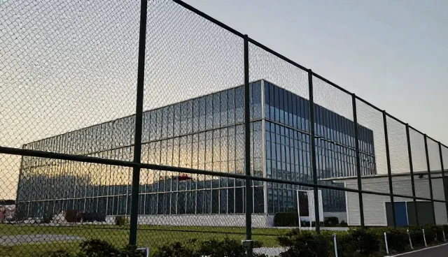 工业防护网选型关注点及适用情况分析
