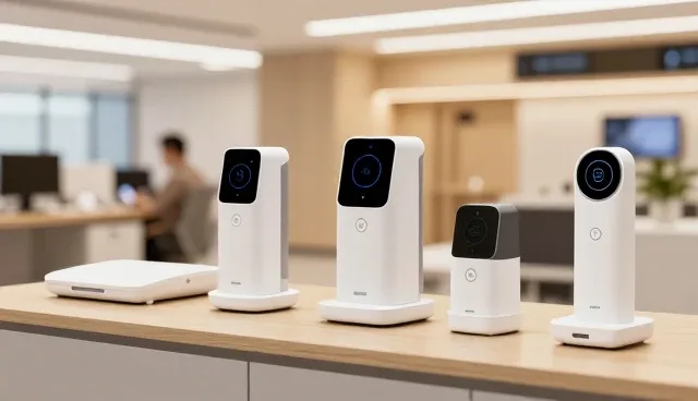 智能办公设备套装如何实现成本优化