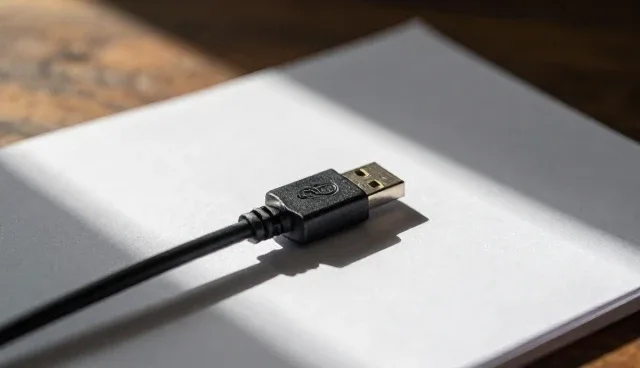 USB数据线为何频繁断连？如何选对性能更稳定？