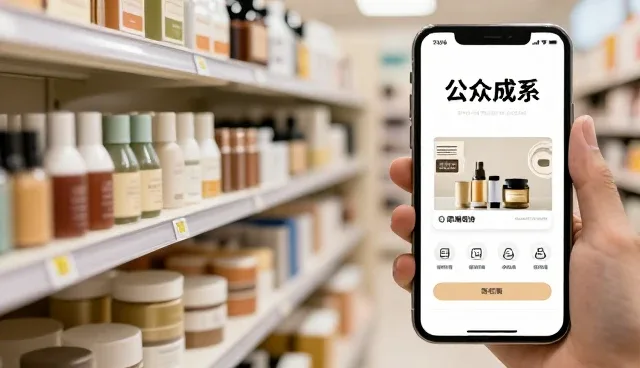 如何提升公众号在搜索引擎中的排名？