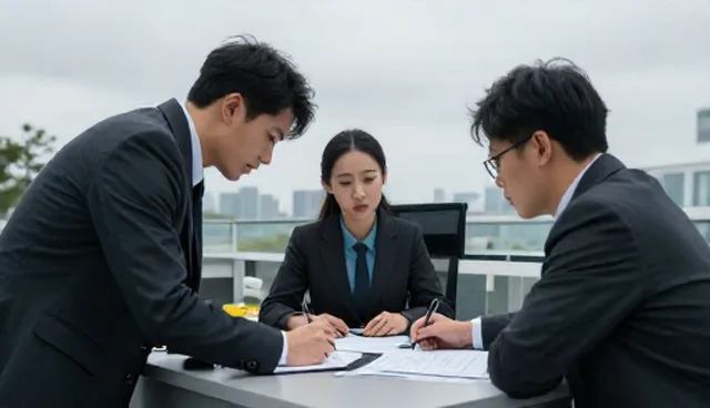 方案设计服务适用条件说明与选择依据