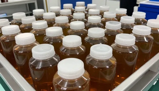 高效催化剂选型与使用维护关键环节解析